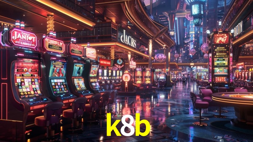 Account Benefits k8b