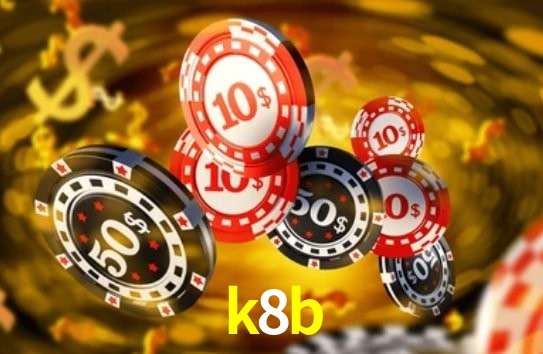 Login Seguro k8b