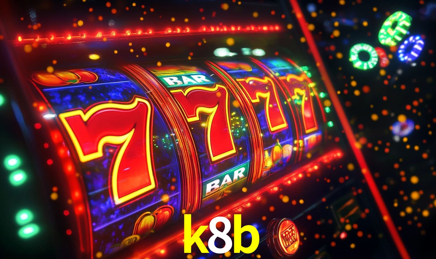 k8b,k8b.com