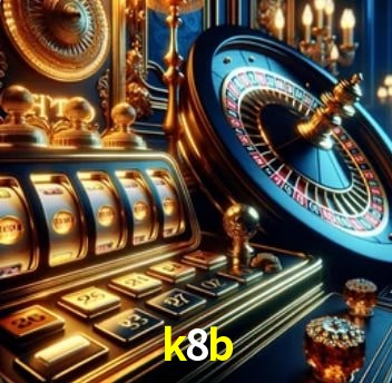 Casino Ao Vivo k8b