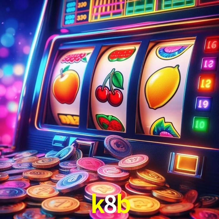Design Responsivo k8b