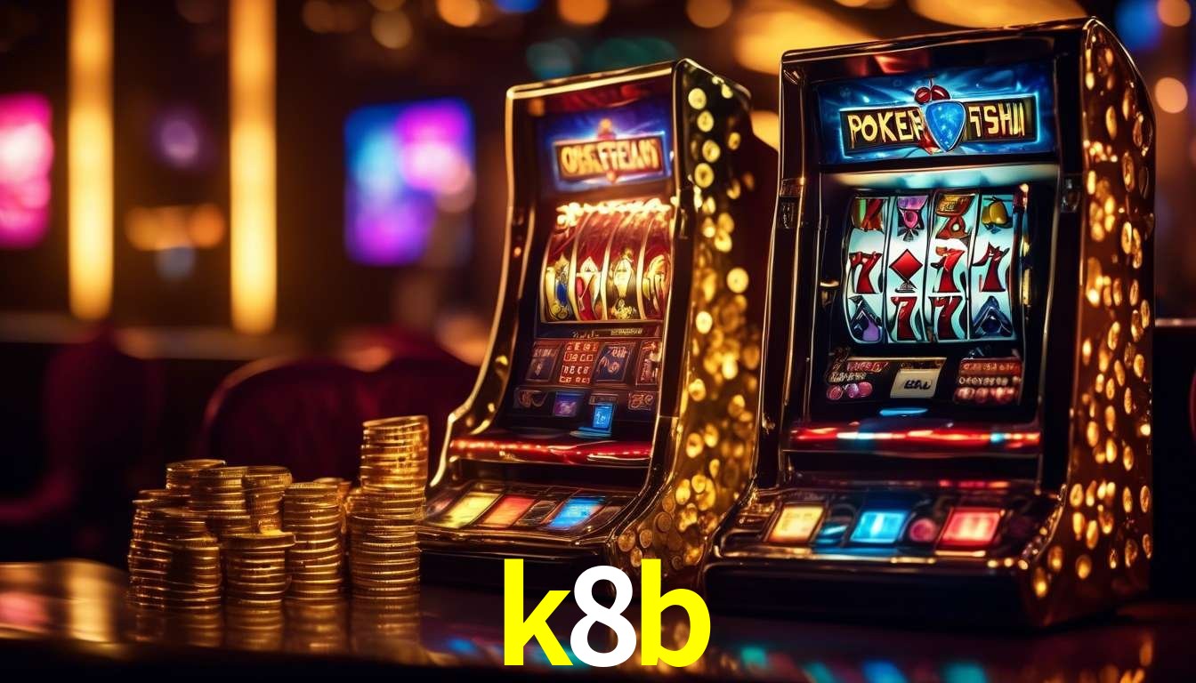 Interface Premium k8b