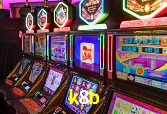 Apostas Esportivas na k8b: Um Guia Completo