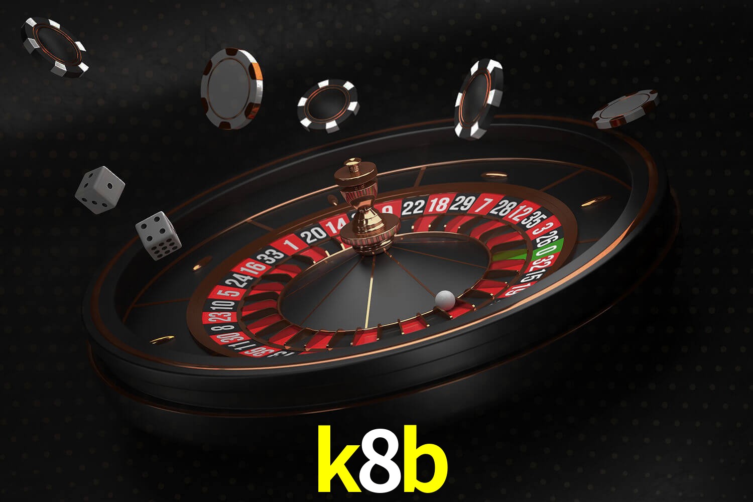k8b