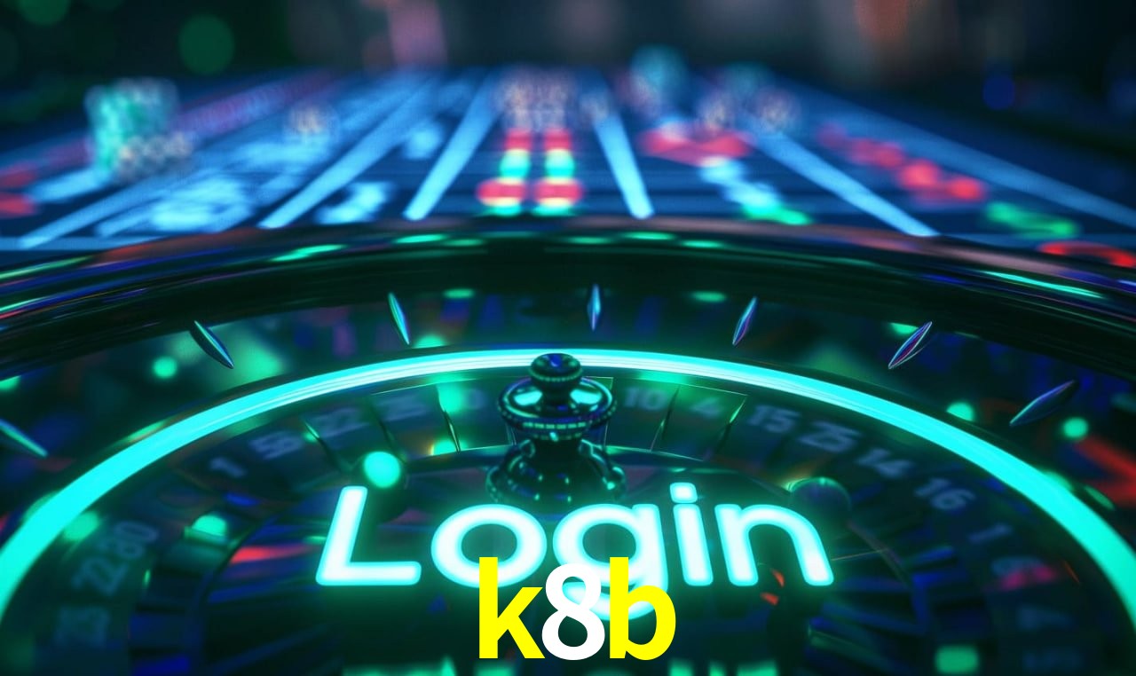 Benefícios da Conta k8b