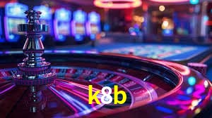 Integração de APIs k8b