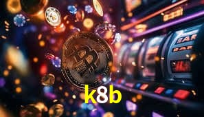 Casino Ao Vivo k8b