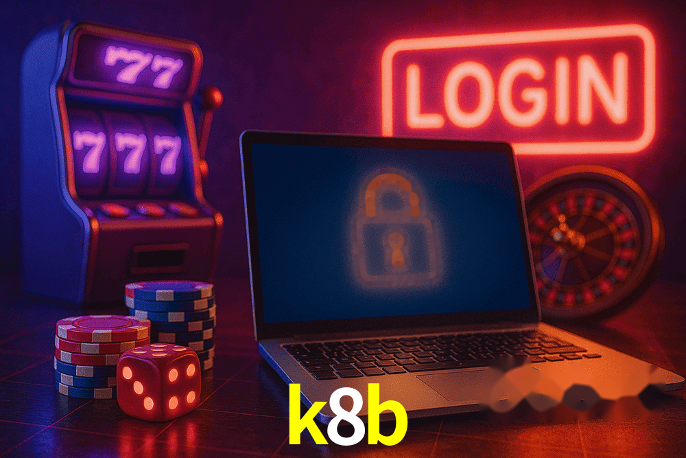 Sistemas de Segurança k8b