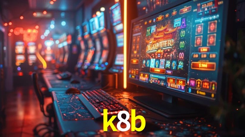 Experimente o Login Seguro Premium no k8b
