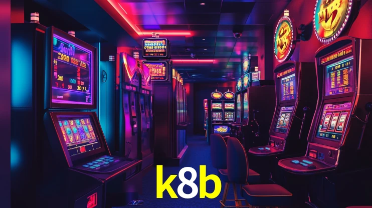 k8b,k8b.com