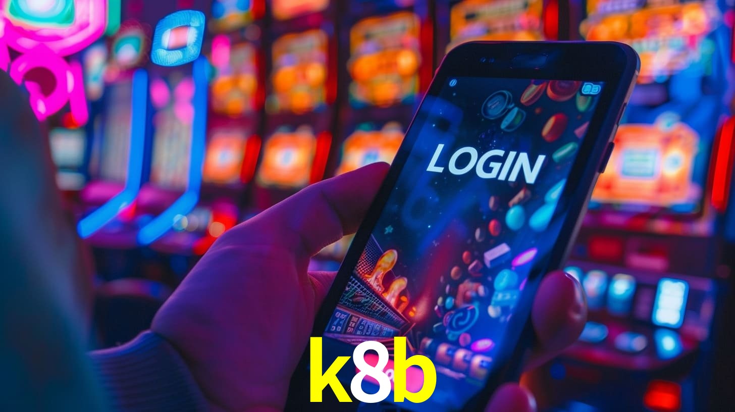 Avaliações dos Jogadores k8b