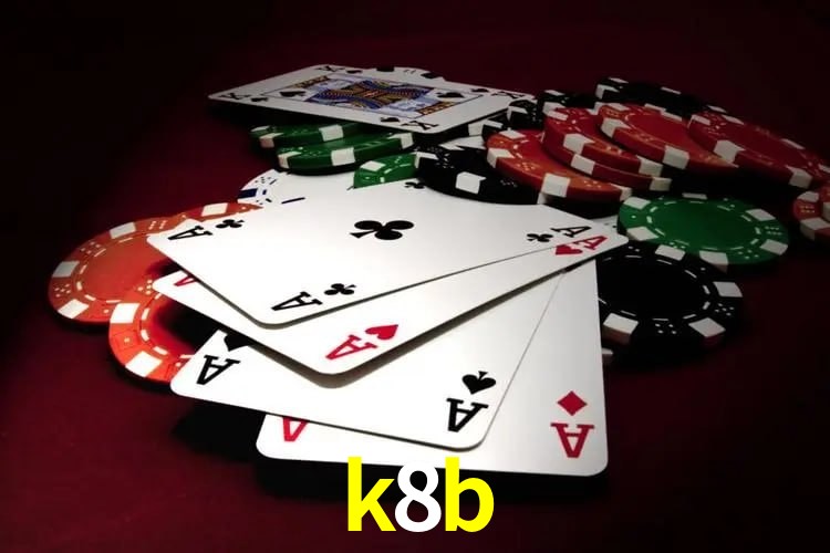 Recursos de Bônus k8b