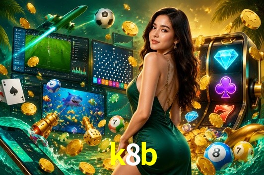 Player Reviews k8b