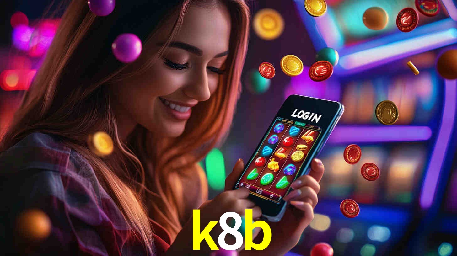 k8b,k8b.com