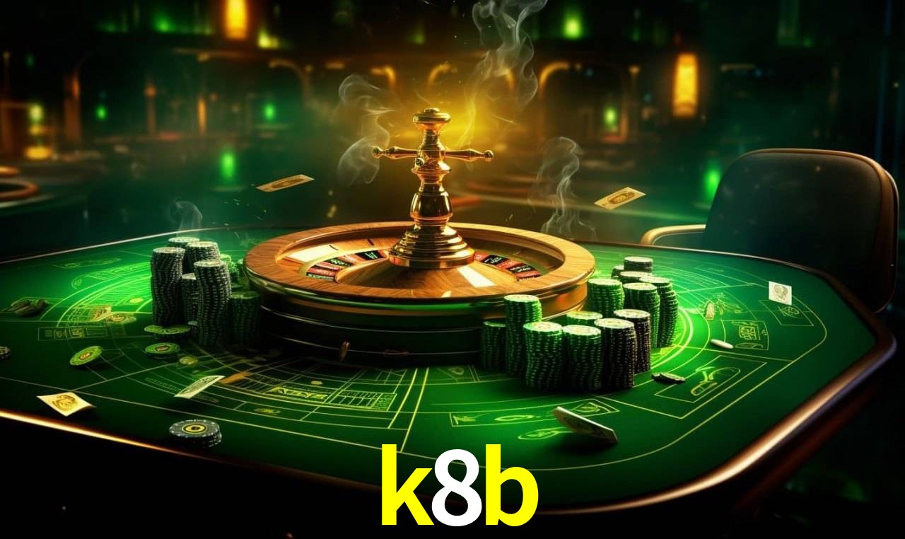 Torneios k8b