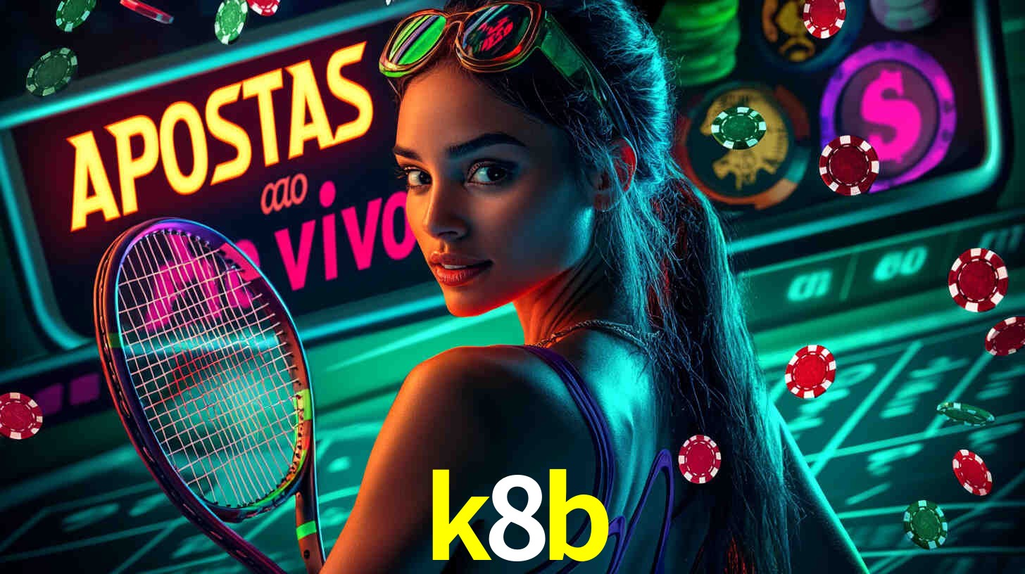Desvendando o Mundo dos Jogos Virtuais na k8b