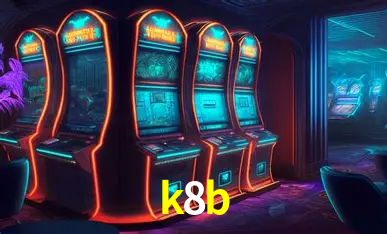 A Experiência Imersiva dos Cassinos Ao Vivo no k8b