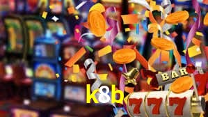 k8b.com