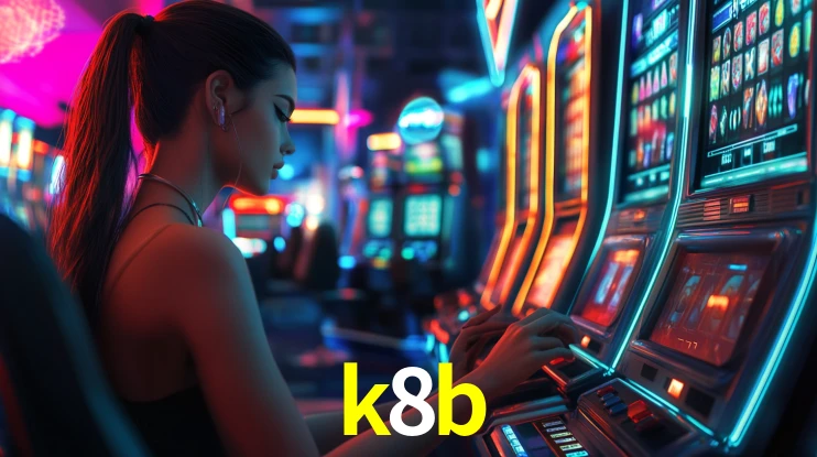 k8b bet