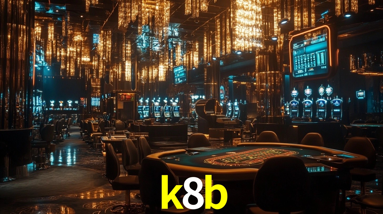 k8b