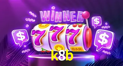 A Popularidade dos Caça-Níqueis no k8b