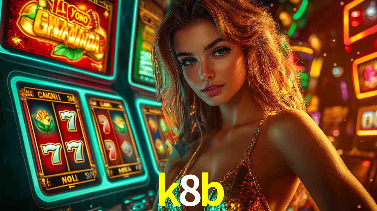 Exclusive Games k8b