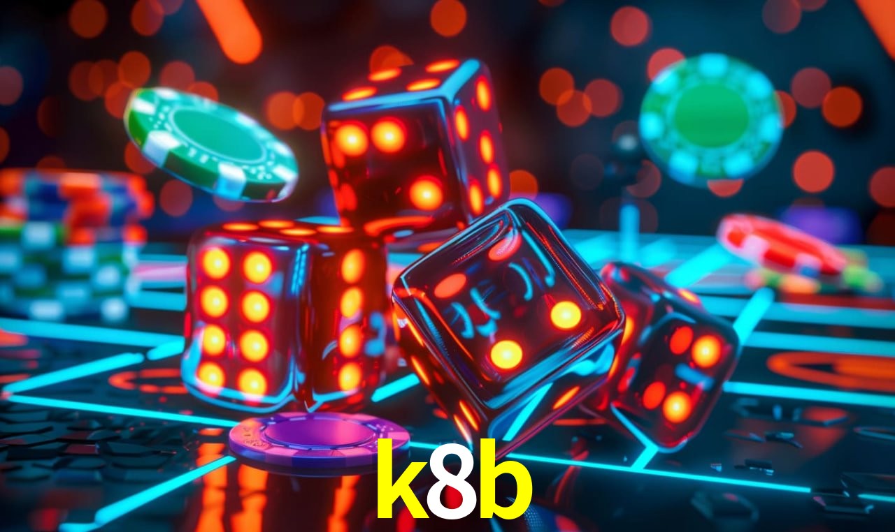 Mesa de Blackjack k8b