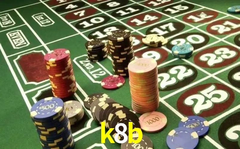 Catálogo de jogos k8b com fornecedores Pragmatic Play, Evolution, NetEnt