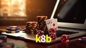 Casino VIP k8b