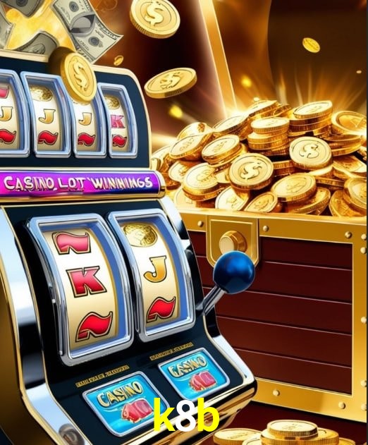Live Casino k8b