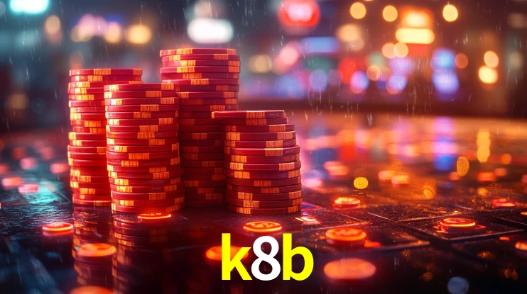 k8b bet