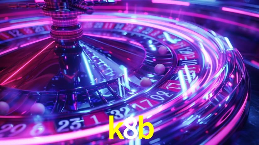 Interface do App k8b