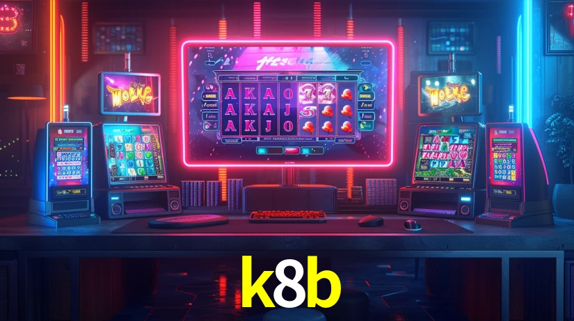 k8b,k8b.com