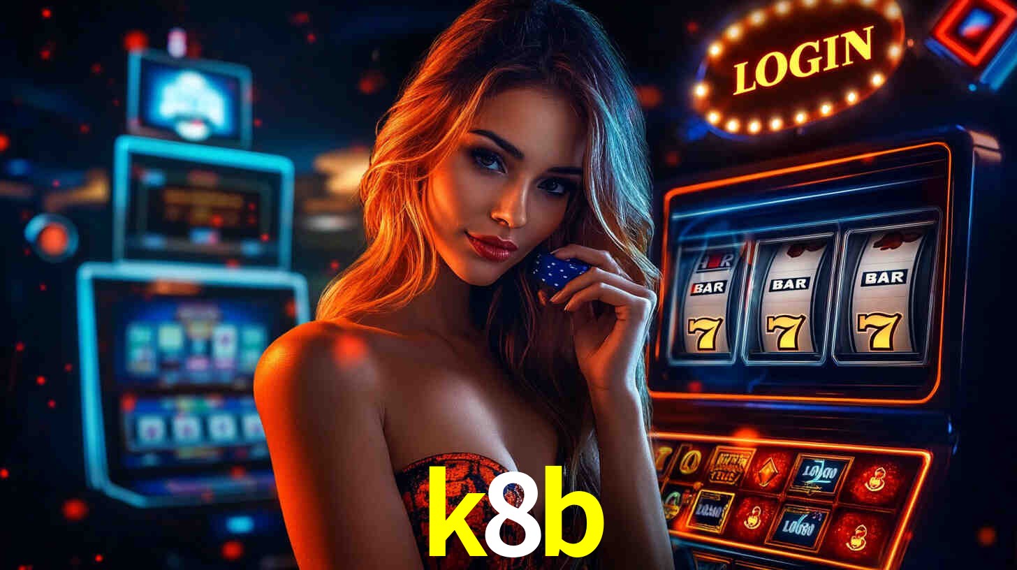 k8b bet
