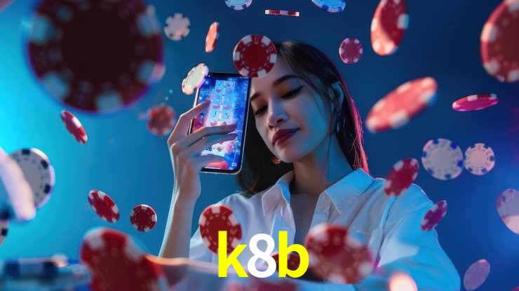 PIX Instantâneo k8b