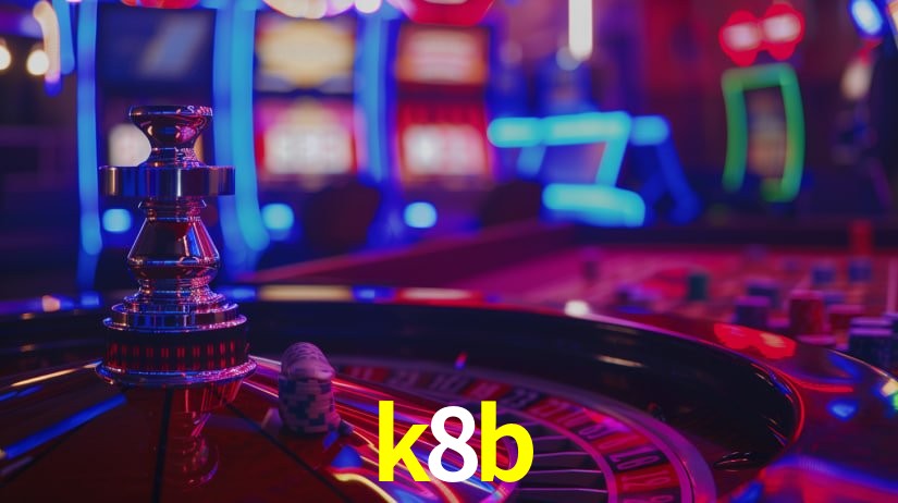 k8b