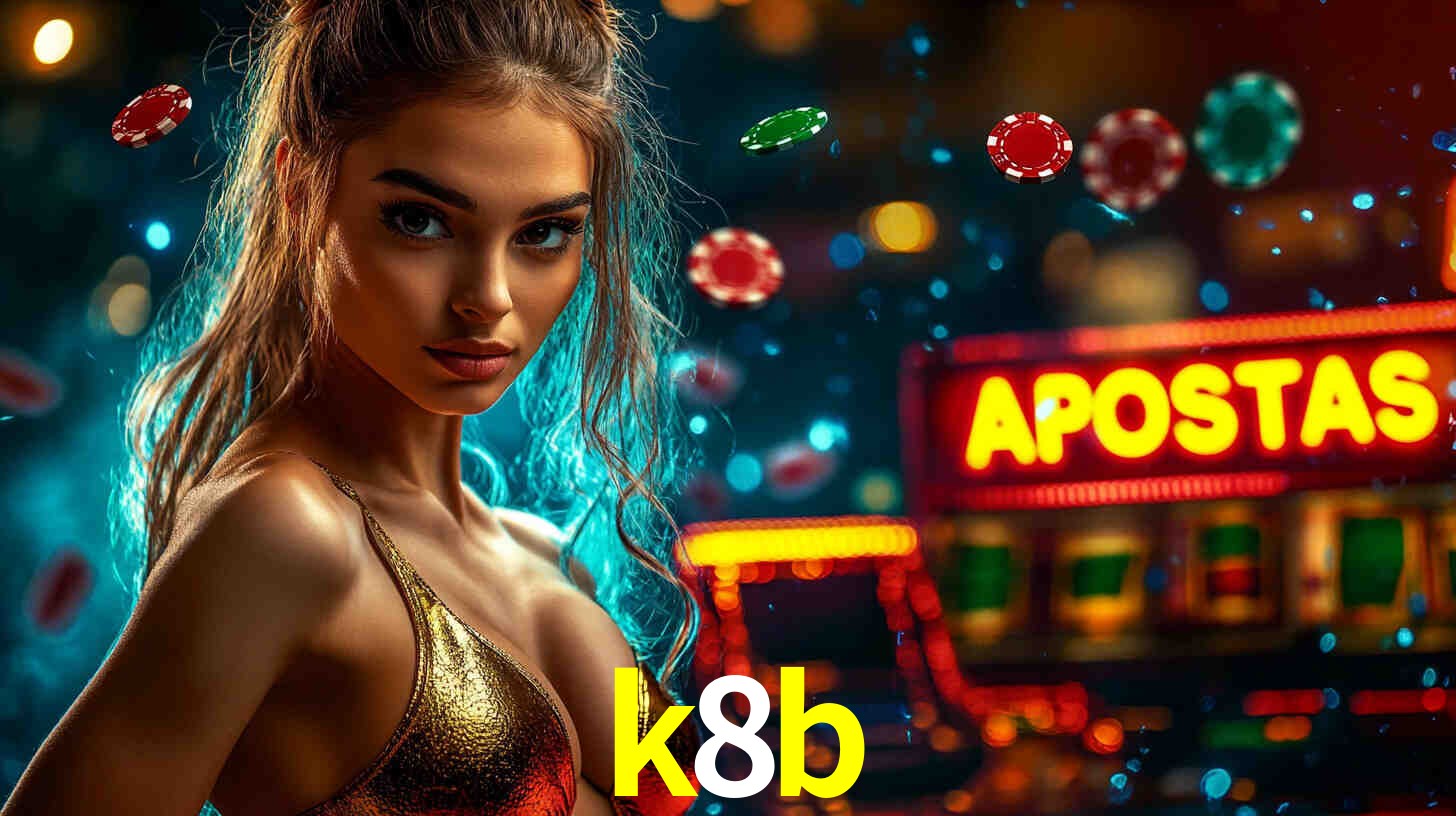 A Emoção da Loteria na k8b: Uma Chance de Mudança de Vida