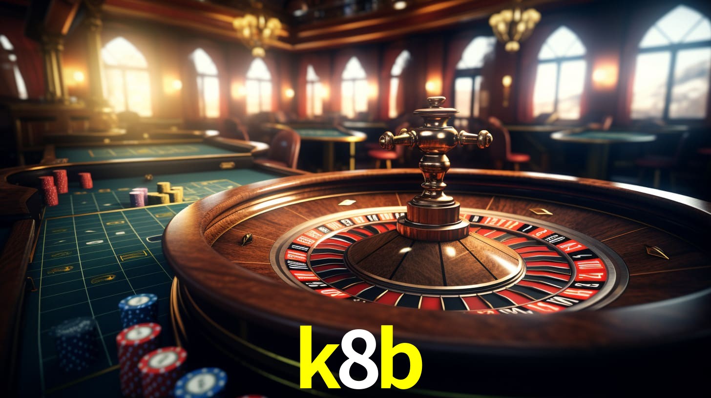 VIP Casino k8b