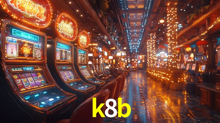 k8b.com
