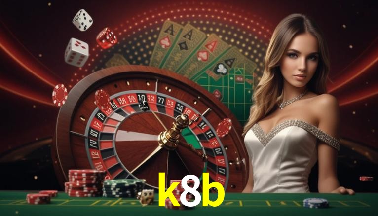Seasonal Promotions k8b