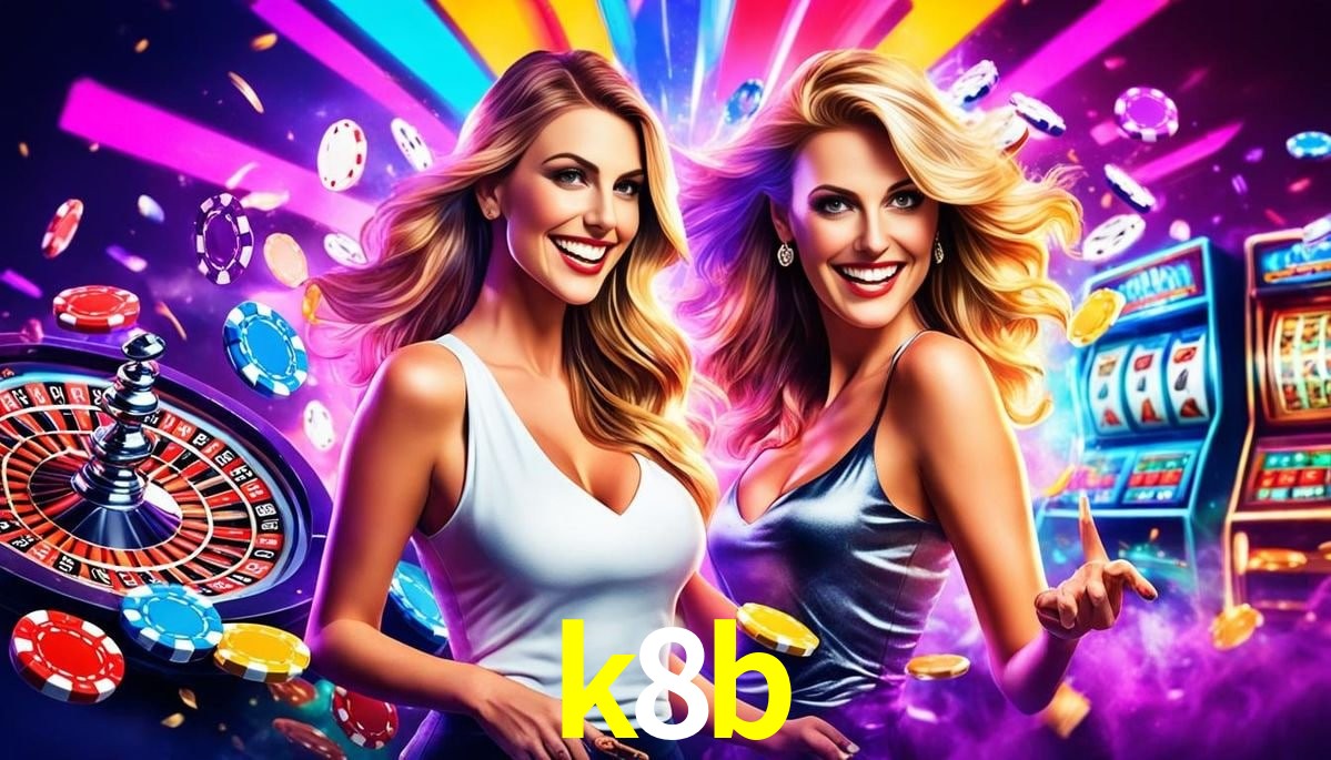 Estatísticas Esportivas k8b