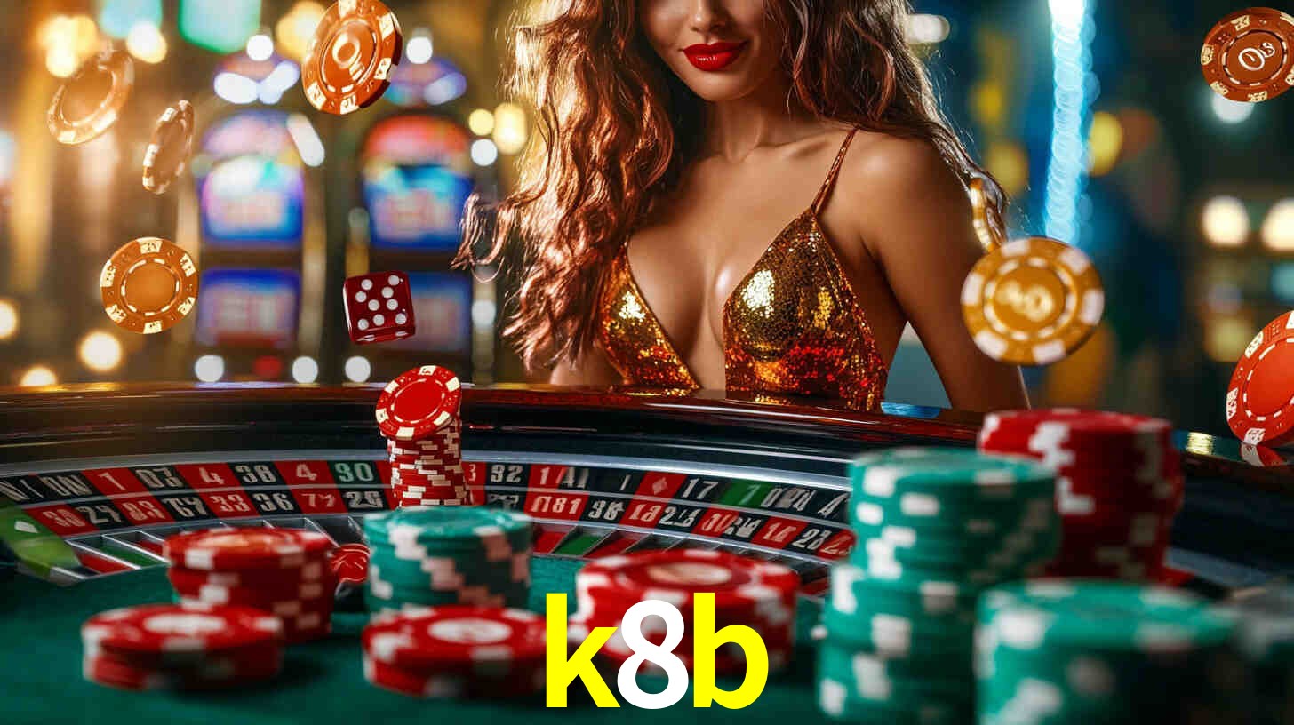 k8b App Interface