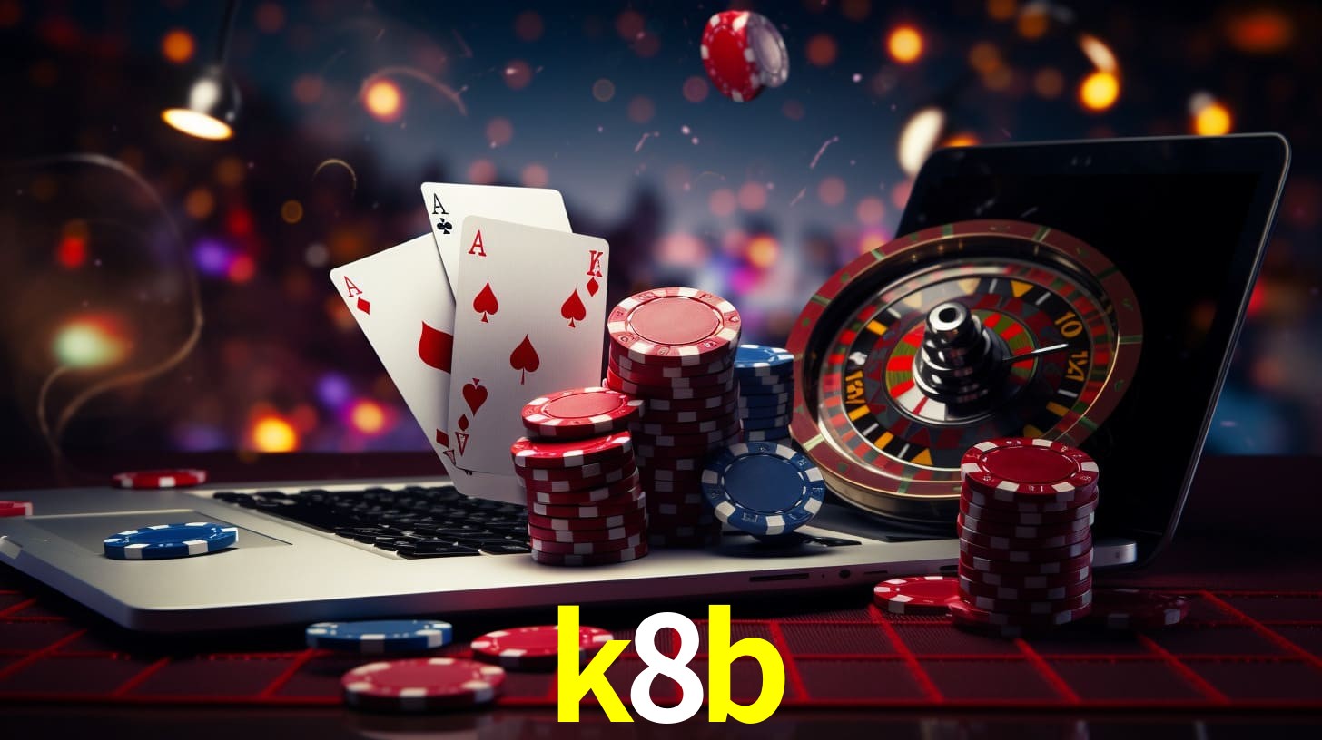 Blackjack Table k8b