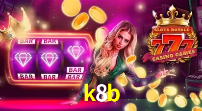 Desvendando o Mundo dos Jogos Virtuais na k8b