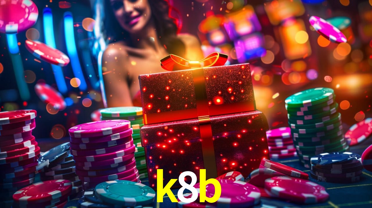 Bônus Diários k8b