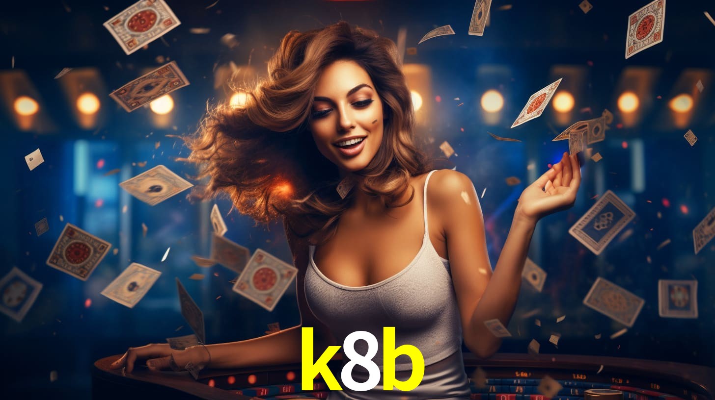 k8b.com