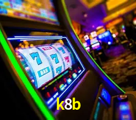 Explorando a Categoria de Eventos em Apostas na k8b