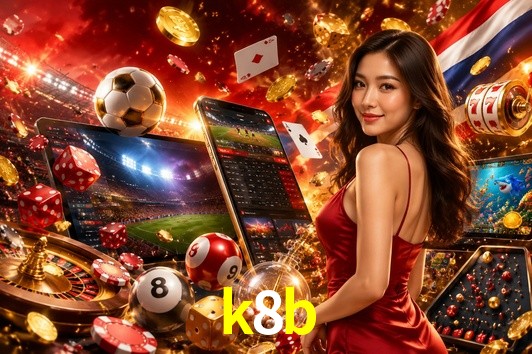 Flash Promotion k8b
