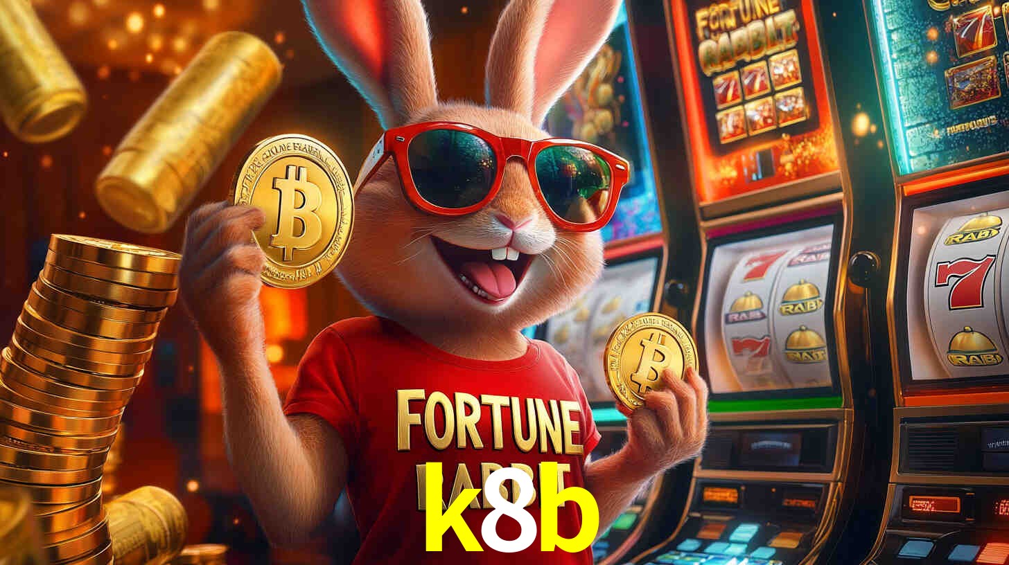 Inovações de Jogos na k8b: O Futuro das Experiências Interativas
