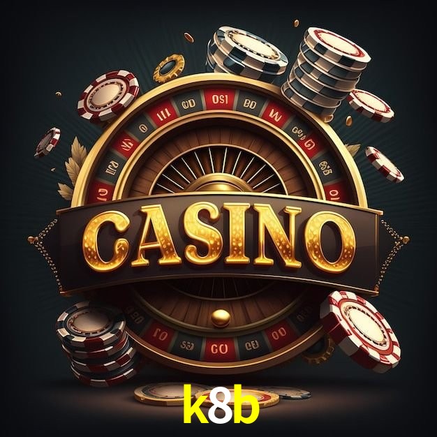 Instalar app k8b